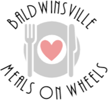 Baldwinsville Meals on Wheels logo